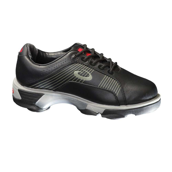 curling shoes